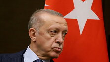 R.T.Erdoganas