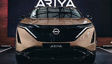 Nissan Ariya