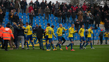 &bdquo;Atlanto&ldquo; triumfas