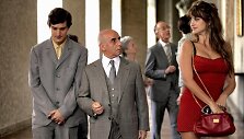 &bdquo;Nero Fiddledas&ldquo; (&bdquo;Į Romą su meile&ldquo;) (&bdquo;To Rome with Love&ldquo;, 2012, IMDb &ndash; 6,3)
