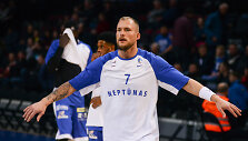 Martynas Mažeika