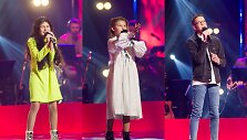 &bdquo;Lietuvos balsas. Vaikai&ldquo; 3-iojo sezono 4-oji laida