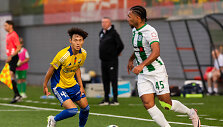 Vilniaus &bdquo;Žalgiris&ldquo; &ndash; &bdquo;TransINVEST&ldquo;