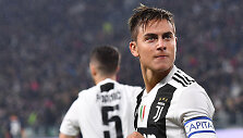 Paulo Dybala