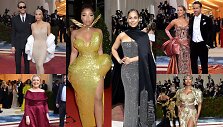 &bdquo;Met Gala&ldquo; svečiai