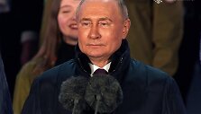 Vladimiras Putinas
