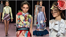 &bdquo;Viktor&Rolf&ldquo; modeliai