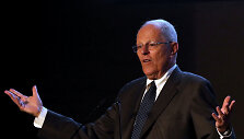 Pedro Pablo Kuczynski