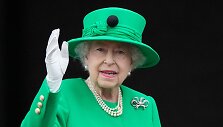 Elizabeth II