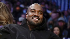 Kanye Westas