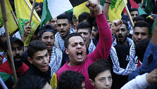 &bdquo;Hezbollah&ldquo; rėmėjai Libane