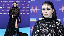 Portugalijos atstovė &bdquo;Eurovizijoje&ldquo; Iolanda