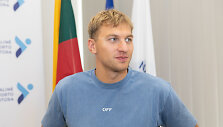 Andrius &Scaron;idlauskas