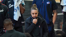 Becky Hammon