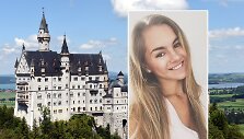 Noi&scaron;van&scaron;teino pilis, Natalie Stichova