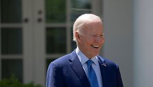 JAV prezidentas Joe Bidenas