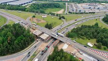 Gariūnų viadukas