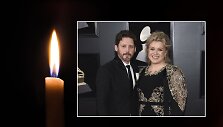 Kelly Clarkson ir Brandonas Blackstockas