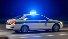 Policijos reidas Vilniuje 2022-04-16