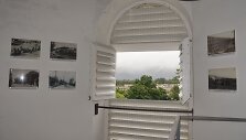 Raseiniuose &ndash; pirmasis Lietuvoje apžvalgos bok&scaron;tas stačiatikių cerkvėje