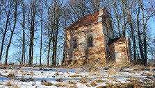 Linkaučių koplyčia