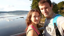 Donatas ir Laima