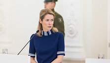 Kaja Kallas
