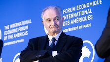 Jacques Attali