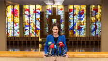 Viktorija Čmilytė-Nielsen