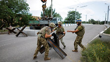 Ukrainos kariai