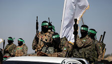 &bdquo;Hamas&ldquo; kovotojai