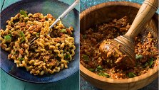Sicilieti&scaron;kas pesto