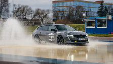 &bdquo;Peugeot 508 PSE&ldquo; 
