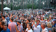 &bdquo;Akacijų alėja 2016&ldquo; akimirka