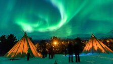 Kelionė Norvegijoje