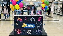 Nauja tendencija tarp paauglių ir suaugusiųjų: kolekcionuojami žaislai bei &bdquo;blind box&ldquo; užkariauja ir Lietuvą
