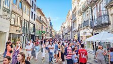 Portas, Portugalija