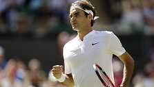 Rogeris Federeris