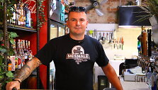 &bdquo;Mėsmalė Grill Pub&ldquo; Panevėžyje
