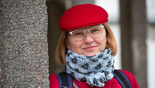 Laima Bar&scaron;auskienė