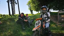 &bdquo;BMW mototurizmo sprinto&ldquo; dalyviai Beižionių vaikų globos namuose
