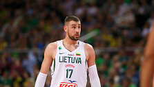 Jonas Valančiūnas