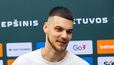 Deividas Sirvydis