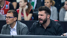 Linas Kleiza