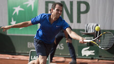 Adrianas Mannarino
