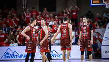 Utenos &bdquo;Juventus&ldquo; krep&scaron;ininkai