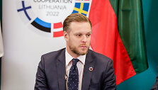 Gabrielius Landsbergis