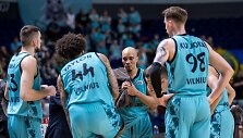 Vilniaus &bdquo;Wolves Twinsbet&ldquo;