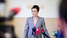 Viktorija Čmilytė-Nielsen
