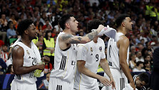 Madrido &bdquo;Real&ldquo; suolelis